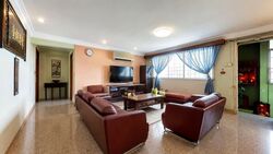 Blk 805 Woodlands Street 81 (Woodlands), HDB Executive #584444251